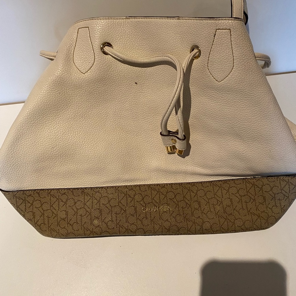 Calvin Klein purse